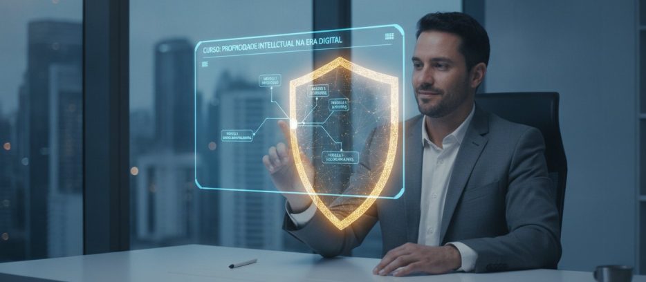 Como proteger curso de plágio: Guia prático para infoprodutores em 2026