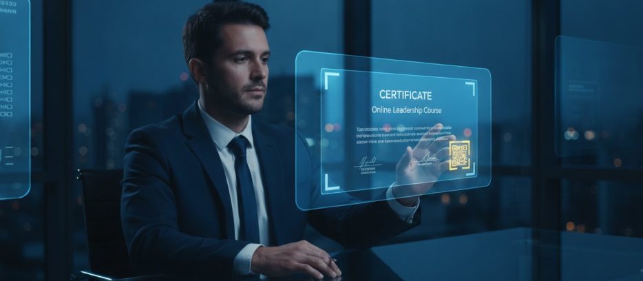 Guia Completo: Como Fazer o Registro de Curso Online em 2026
