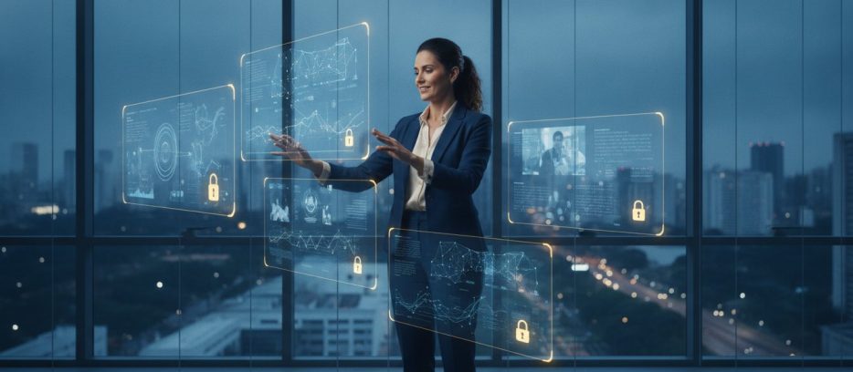 Registro de Propriedade Intelectual Digital: O Guia de Proteção em 2026