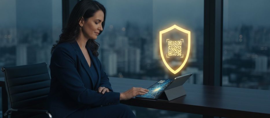 Registro de método para terapeutas: Proteja sua técnica.