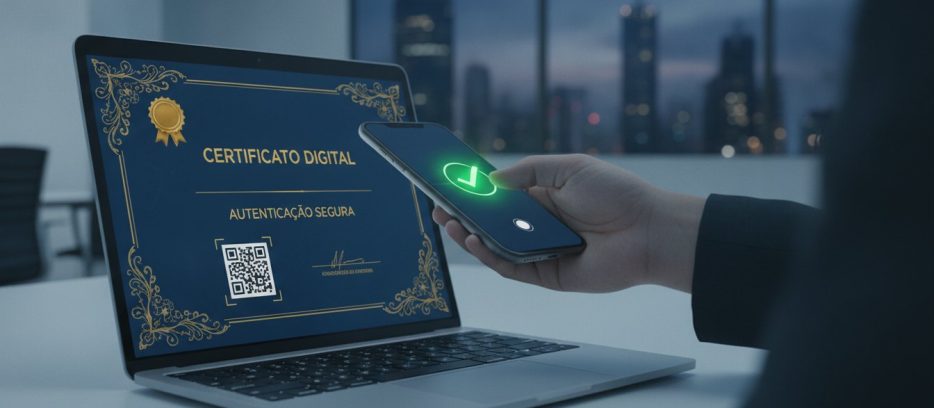 Verificação de Autenticidade de Certificados: O Guia Definitivo para 2026